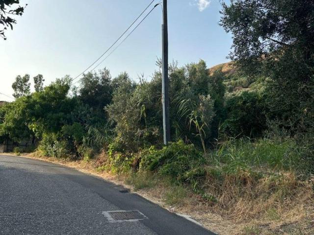 Terreno in vendita a Calabria, Catanzaro