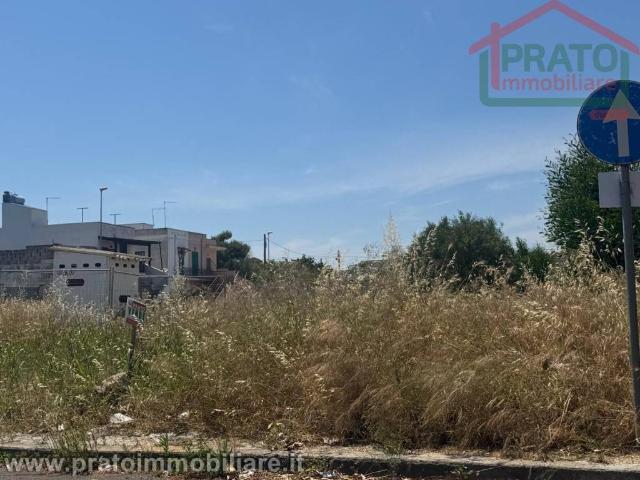 Terreno in vendita a Puglia, Lecce