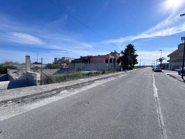 Terreno in vendita a Puglia, Lecce