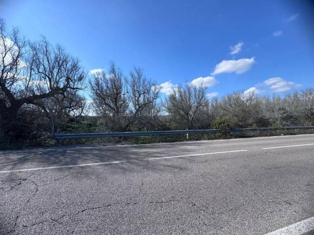 Terreno in vendita a Puglia, Lecce