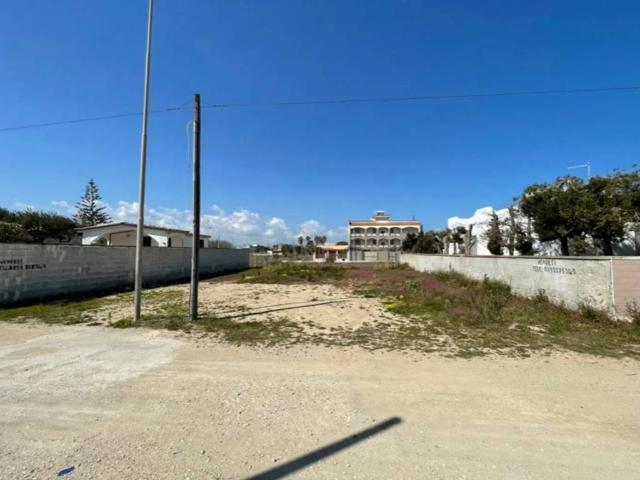 Terreno in vendita a Puglia, Lecce