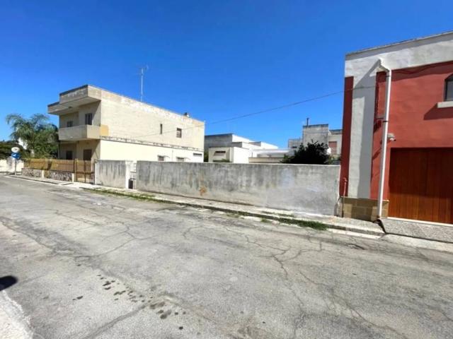 Terreno in vendita a Puglia, Lecce