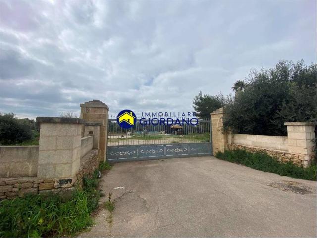 Terreno in vendita a Puglia, Lecce