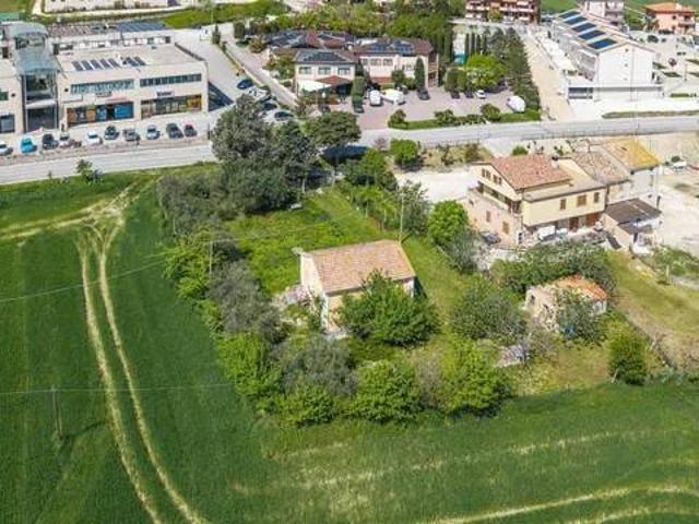 Terreno in vendita a Marche, Ancona