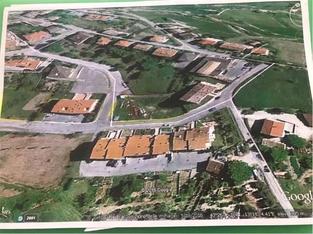 Terreno in vendita a Marche, Ancona