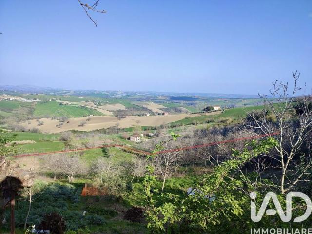 Terreno in vendita a Marche, Ancona