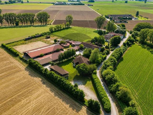 Terreno in vendita a Caselle, Stagno Lombardo