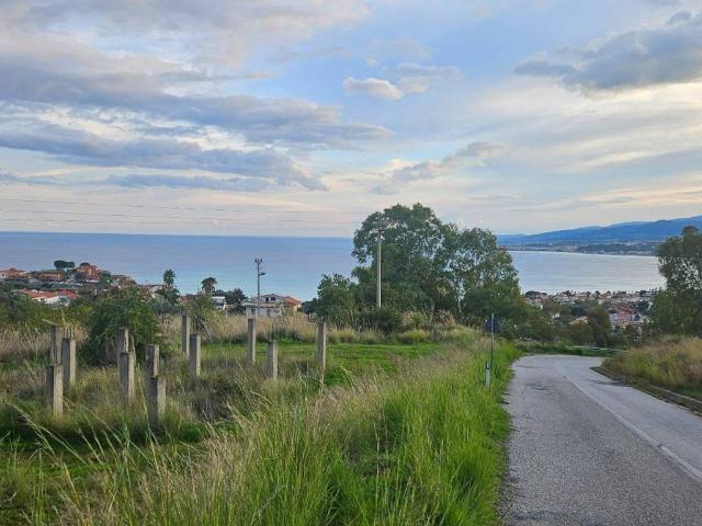Terreno in vendita a Calabria, Catanzaro
