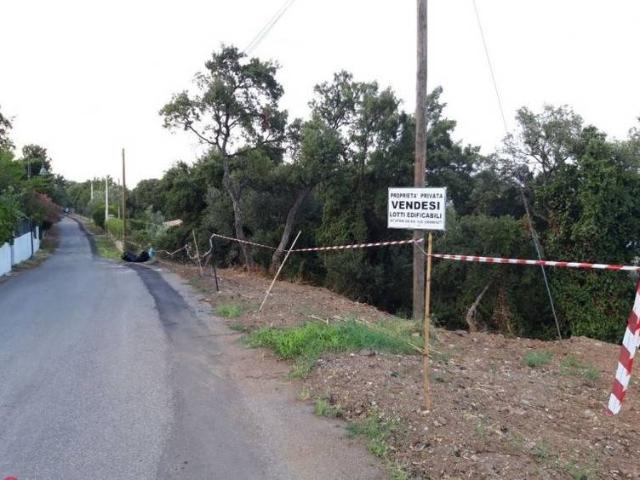 Terreno in vendita a Calabria, Catanzaro