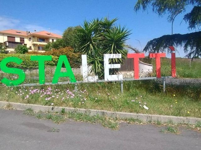 Terreno in vendita a Calabria, Catanzaro