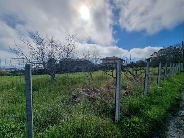 Terreno in vendita a Calabria, Catanzaro