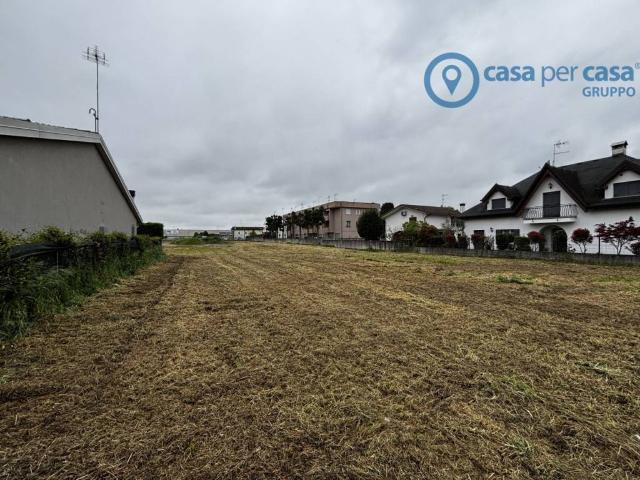 Terreno in vendita a Stanghella, Veneto
