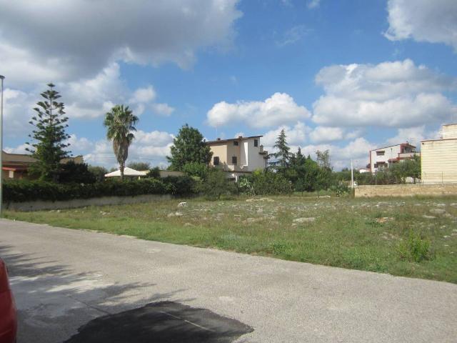 Terreno in vendita a Puglia, Taranto