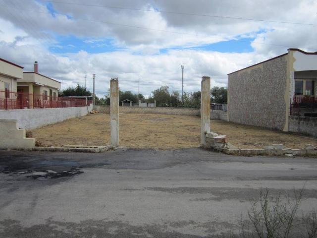 Terreno in vendita a Puglia, Taranto
