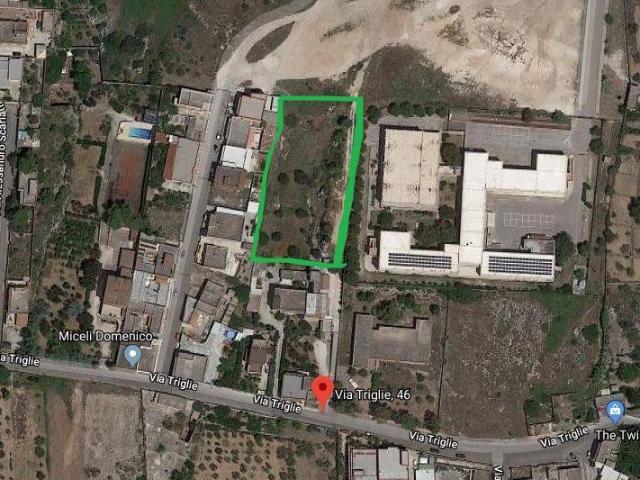 Terreno in vendita a Puglia, Taranto