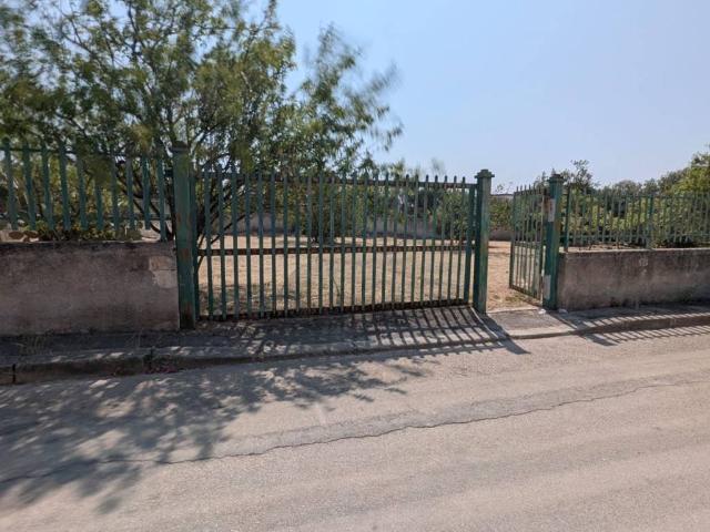 Terreno in vendita a Puglia, Taranto
