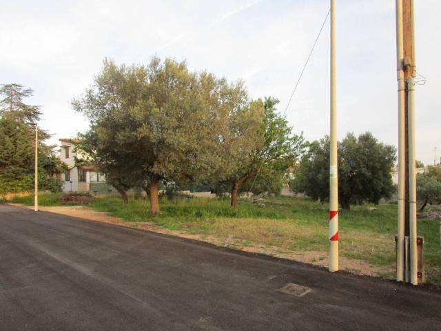Terreno in vendita a Puglia, Taranto