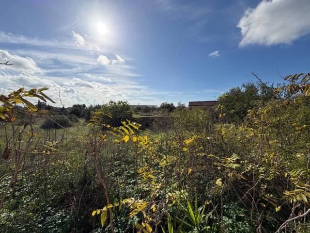 Terreno in vendita a Statte, Taranto