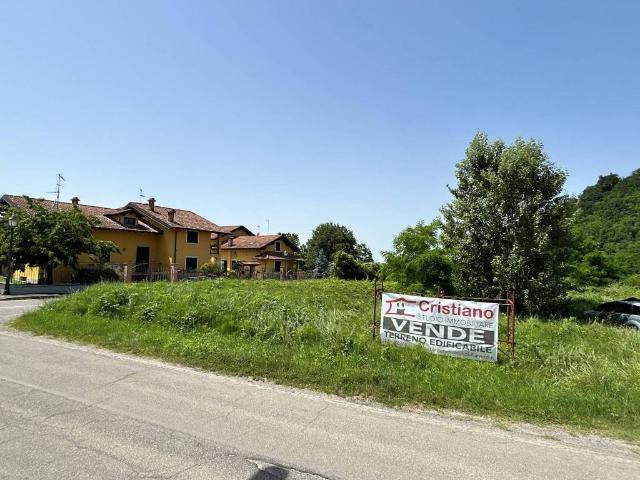 Terreno in vendita a Piemonte, Alessandria