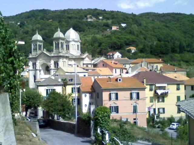 Terreno in vendita a San Giovanni Battista, Stella
