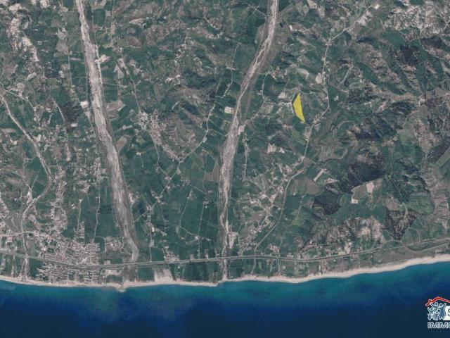 Terreno in vendita a Calabria, Reggio Calabria