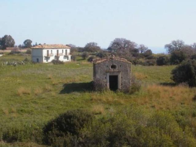Terreno in vendita a Calabria, Reggio Calabria
