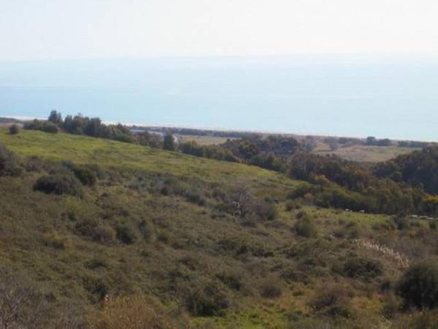 Terreno in vendita a Calabria, Reggio Calabria