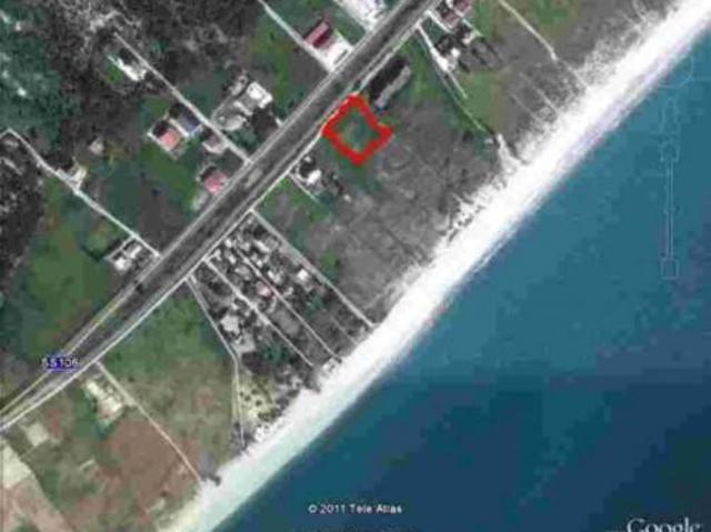 Terreno in vendita a Calabria, Reggio Calabria