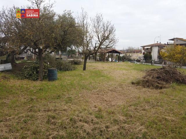 Terreno in vendita a Stimigliano, Lazio