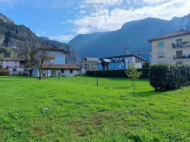 Terreno in vendita a Comunità delle Giudicarie, Storo