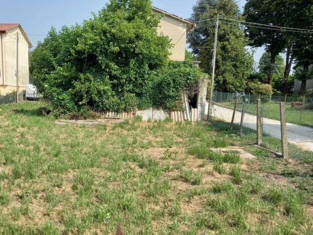 Terreno in vendita a Stra, Veneto