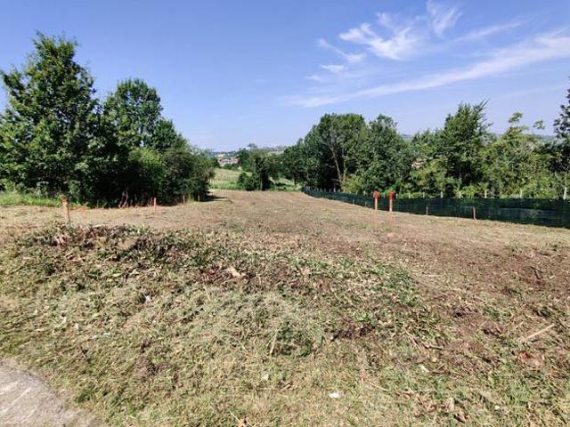 Terreno in vendita a Stradella, Lombardia