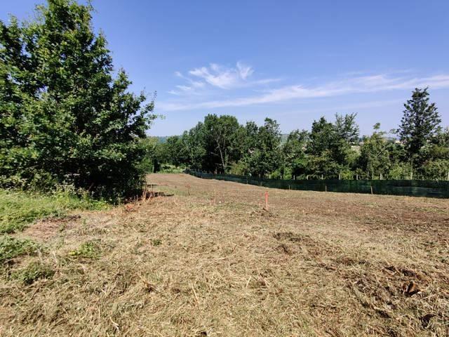 Terreno in vendita a Stradella, Lombardia