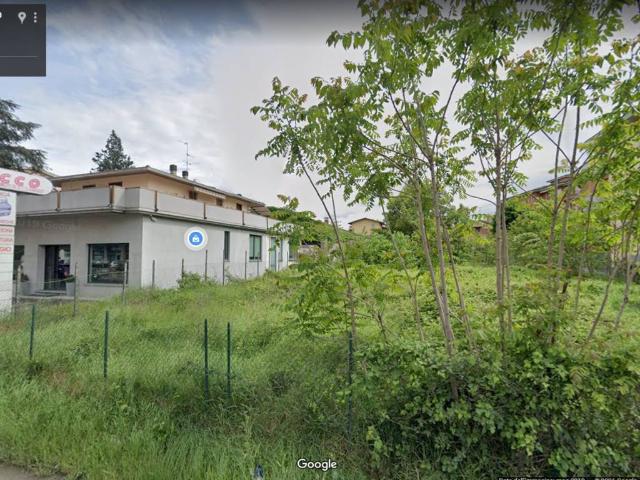 Terreno in vendita a Stradella, Lombardia