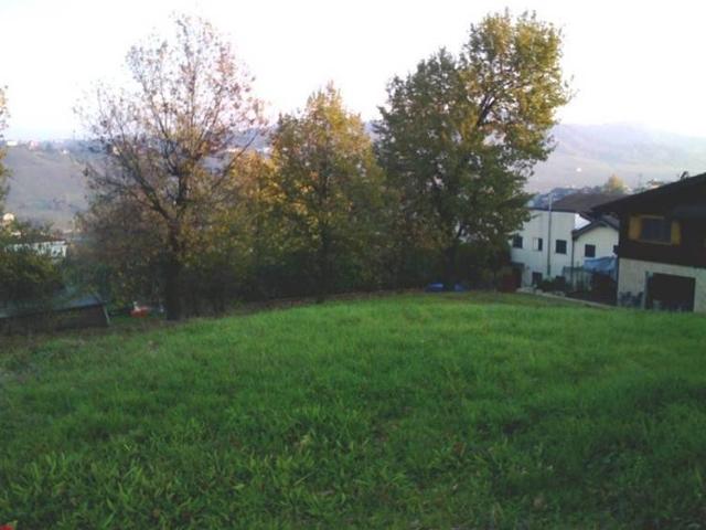 Terreno in vendita a Stradella, Lombardia