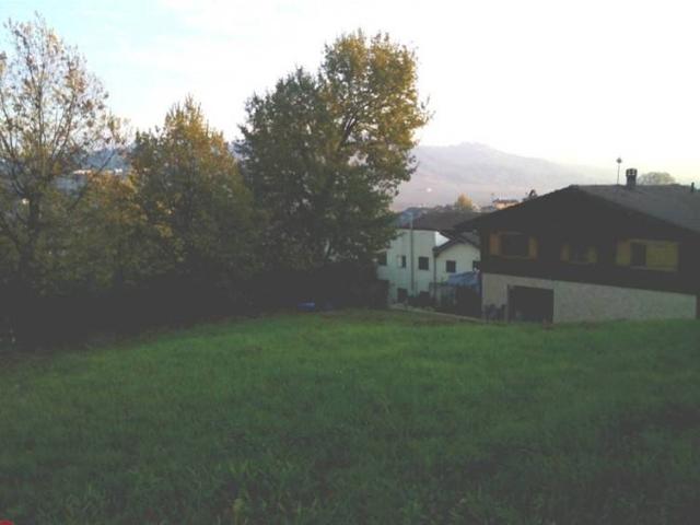Terreno in vendita a Stradella, Lombardia