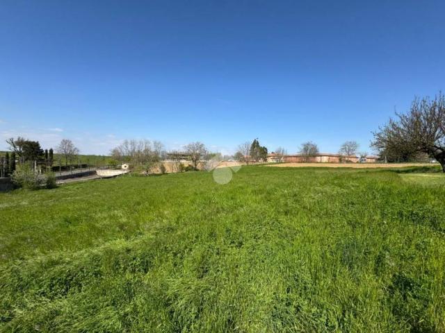 Terreno in vendita a Casa San Zeno, Stradella