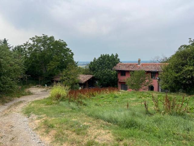 Terreno in vendita a C. Gavazzola, Stradella