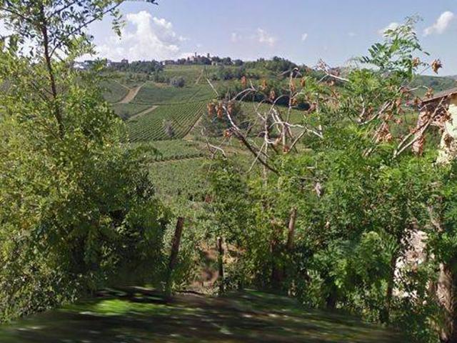 Terreno in vendita a Roncalberico, Stradella