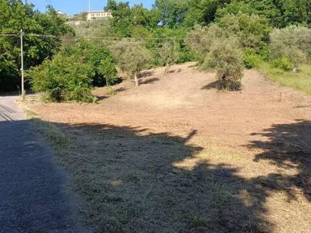 Terreno in vendita a Strangolagalli, Lazio