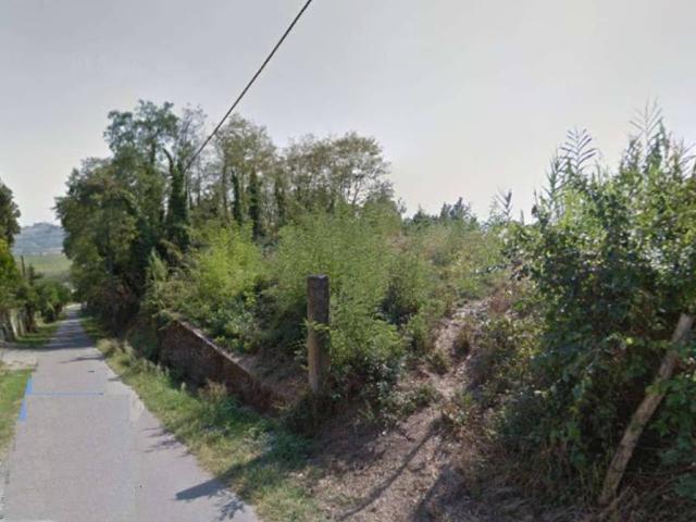 Terreno in vendita a Piemonte, Alessandria