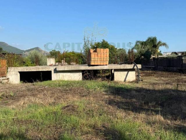 Terreno in vendita a Striano, Campania