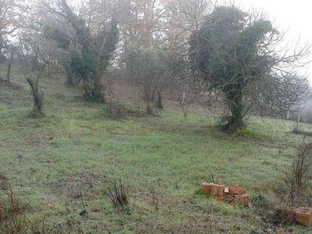 Terreno in vendita a Stroncone, Umbria