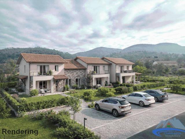 Terreno in vendita a Stroncone, Umbria