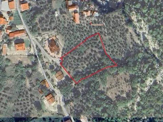 Terreno in vendita a Stroncone, Umbria