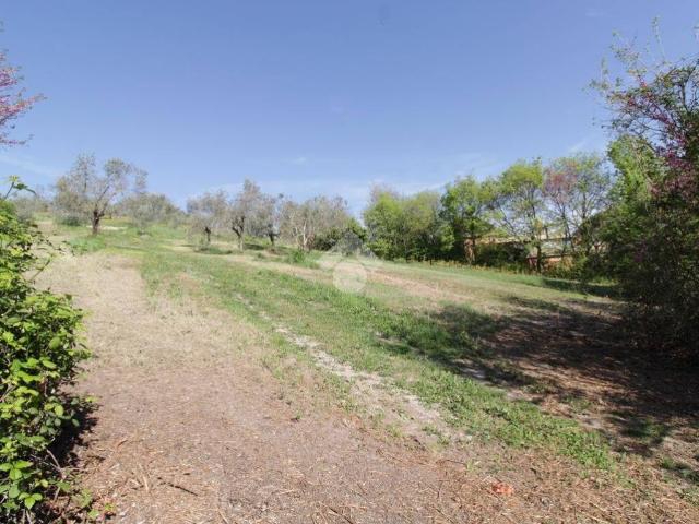 Terreno in vendita a Stroncone, Umbria