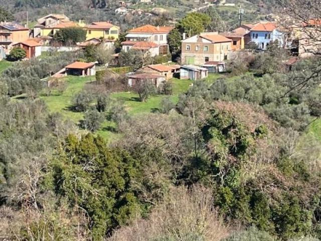 Terreno in vendita a Stroncone, Umbria