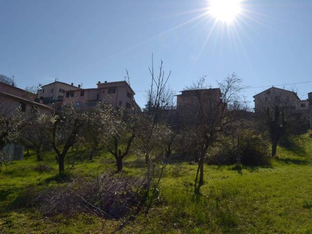Terreno in vendita a Stroncone, Umbria