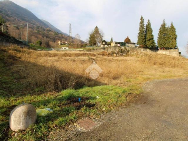 Terreno in vendita a Strozza, Lombardia
