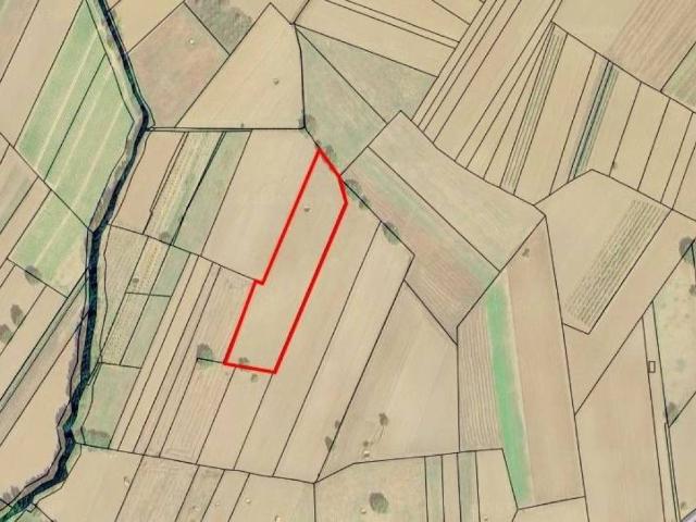 Terreno in vendita a Terre dell’Ufita, Frigento